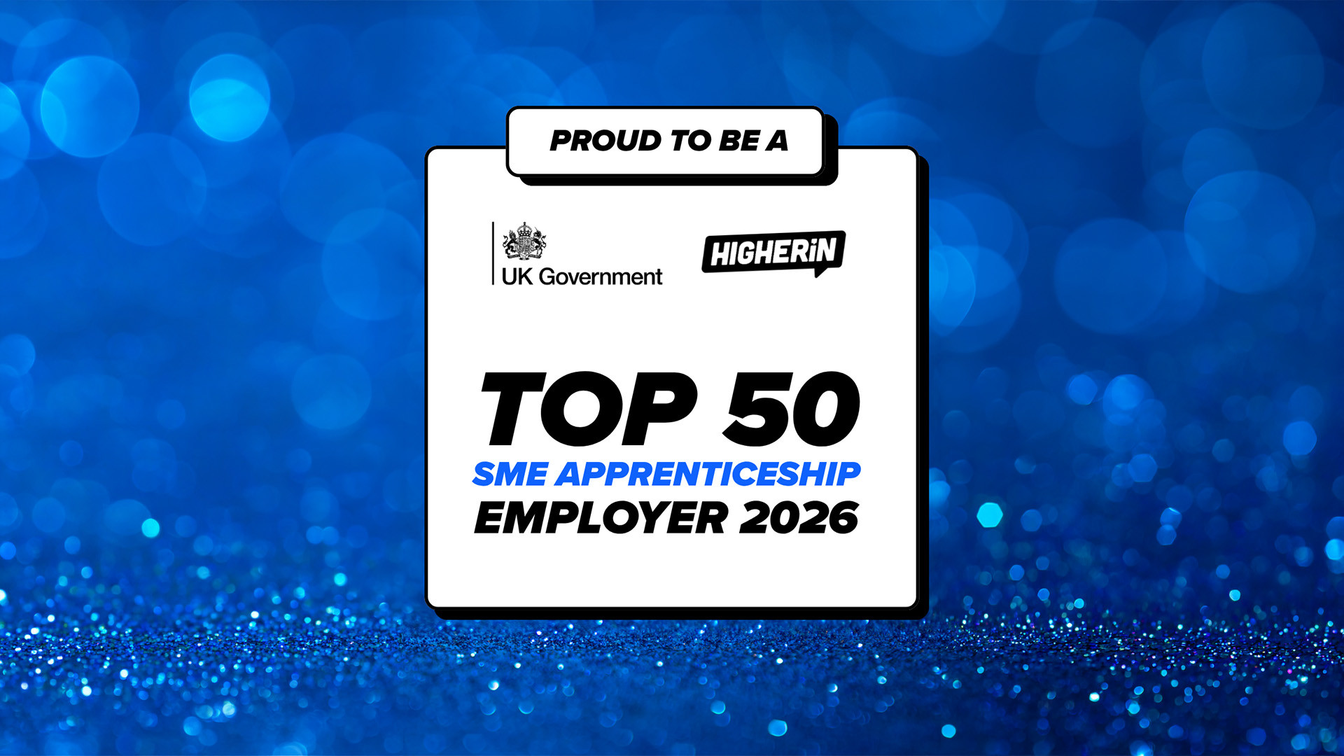 Top 50 SME Apprenticeship Employer 2026, Monaghans, rank 29th