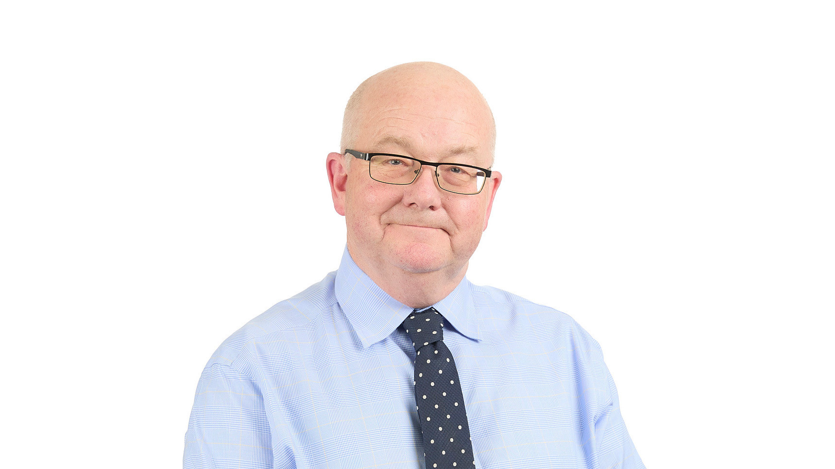 Monaghans, Alan Nock - Technical Director - Sheffield