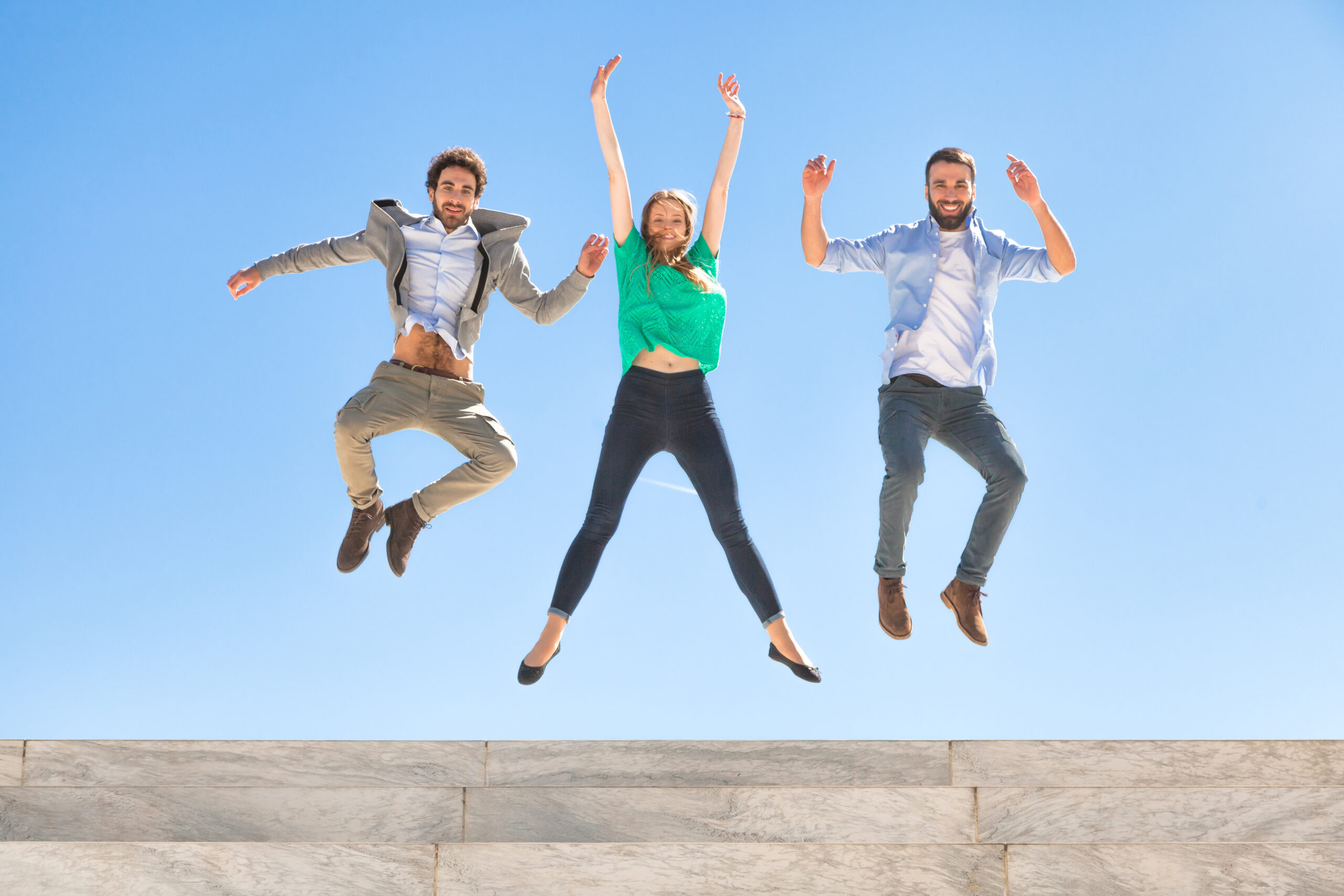 Wellbeing benefits at Monaghans