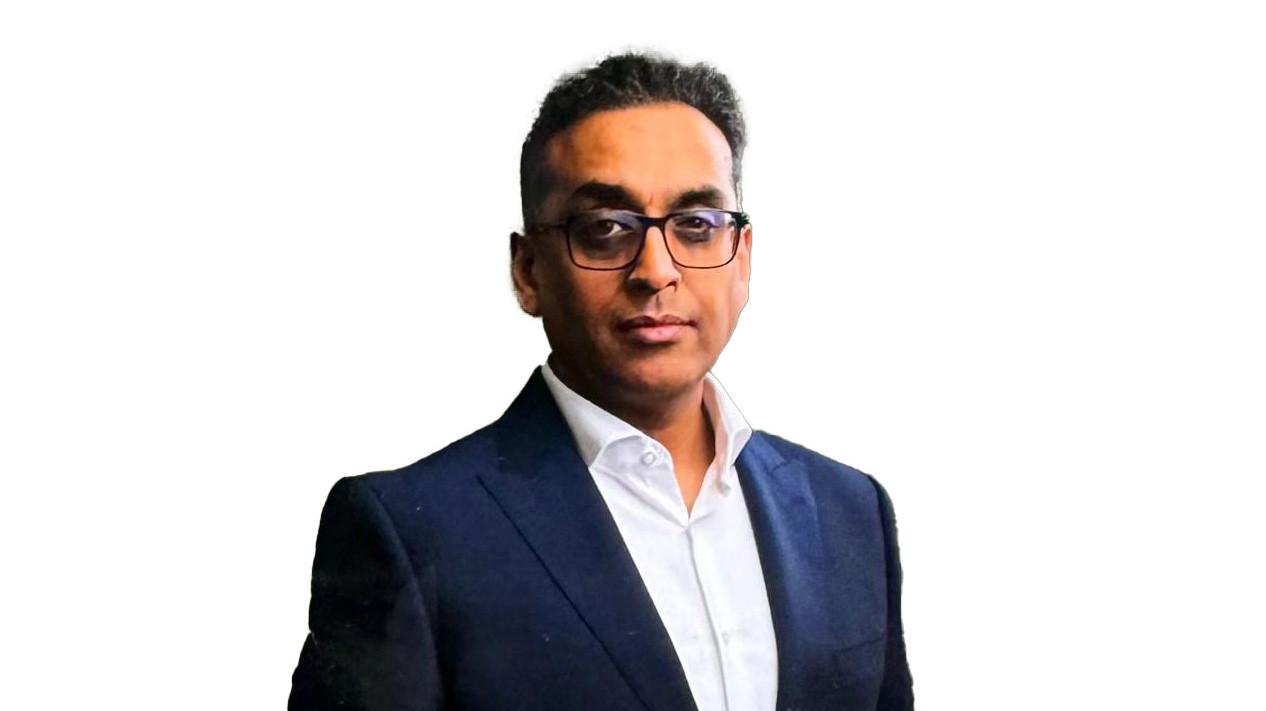 Monaghans, Dawa Singh - Regional Director - Sheffield