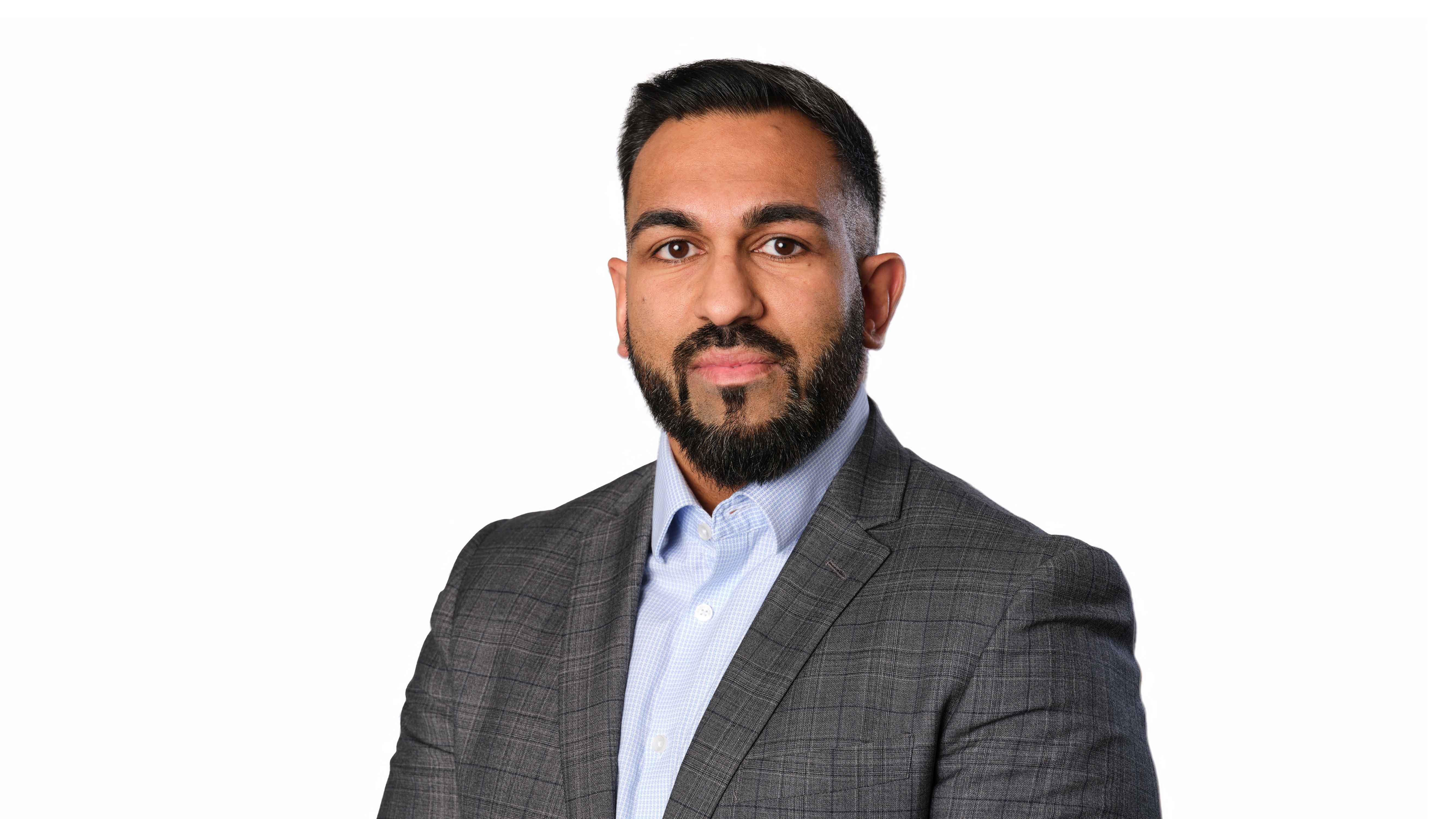 Monaghans, Jazz Chana - Regional Director - Leeds