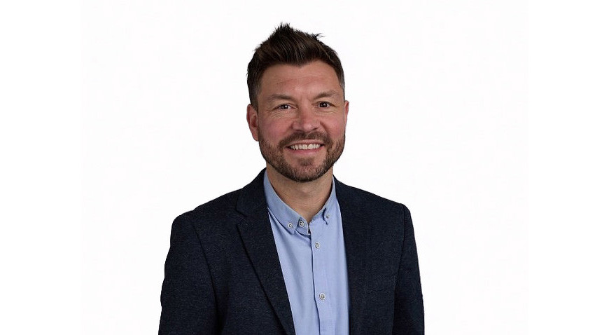 Monaghans, Kris Haynes, Technical Director, Sheffield