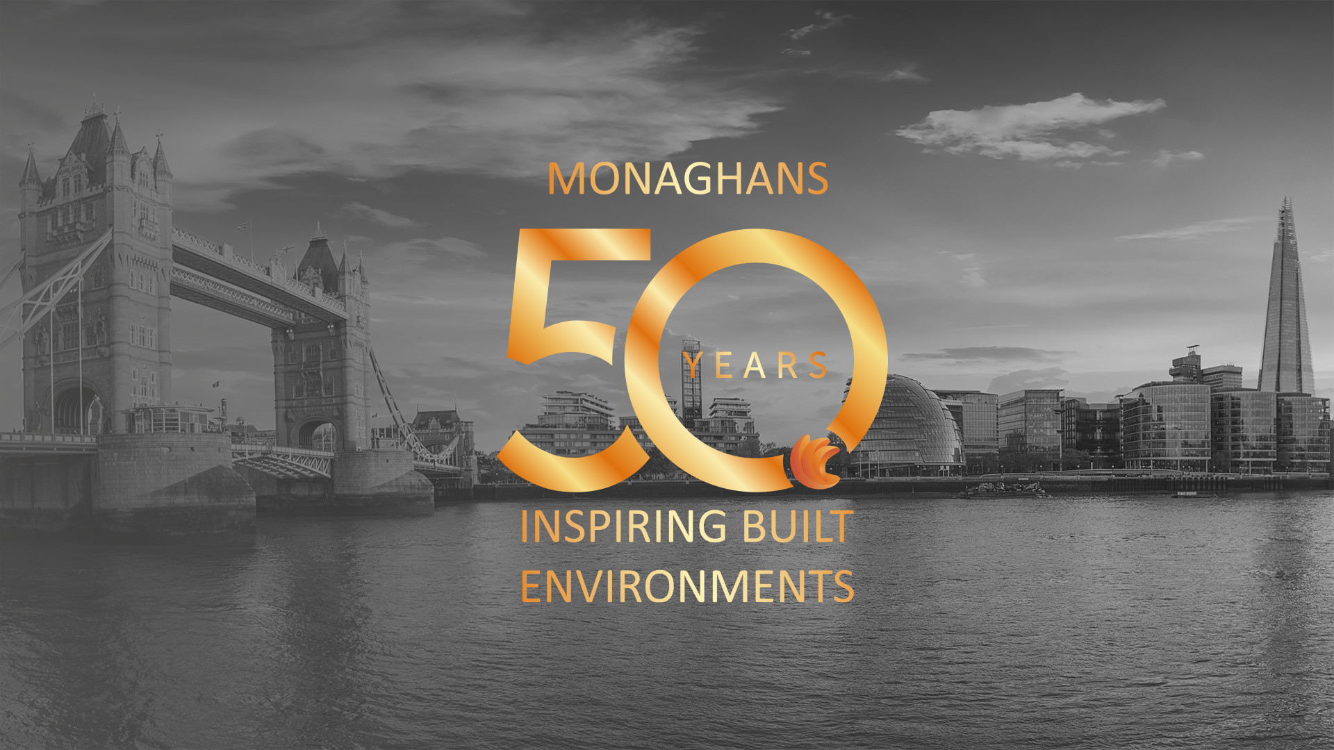50th Anniversary