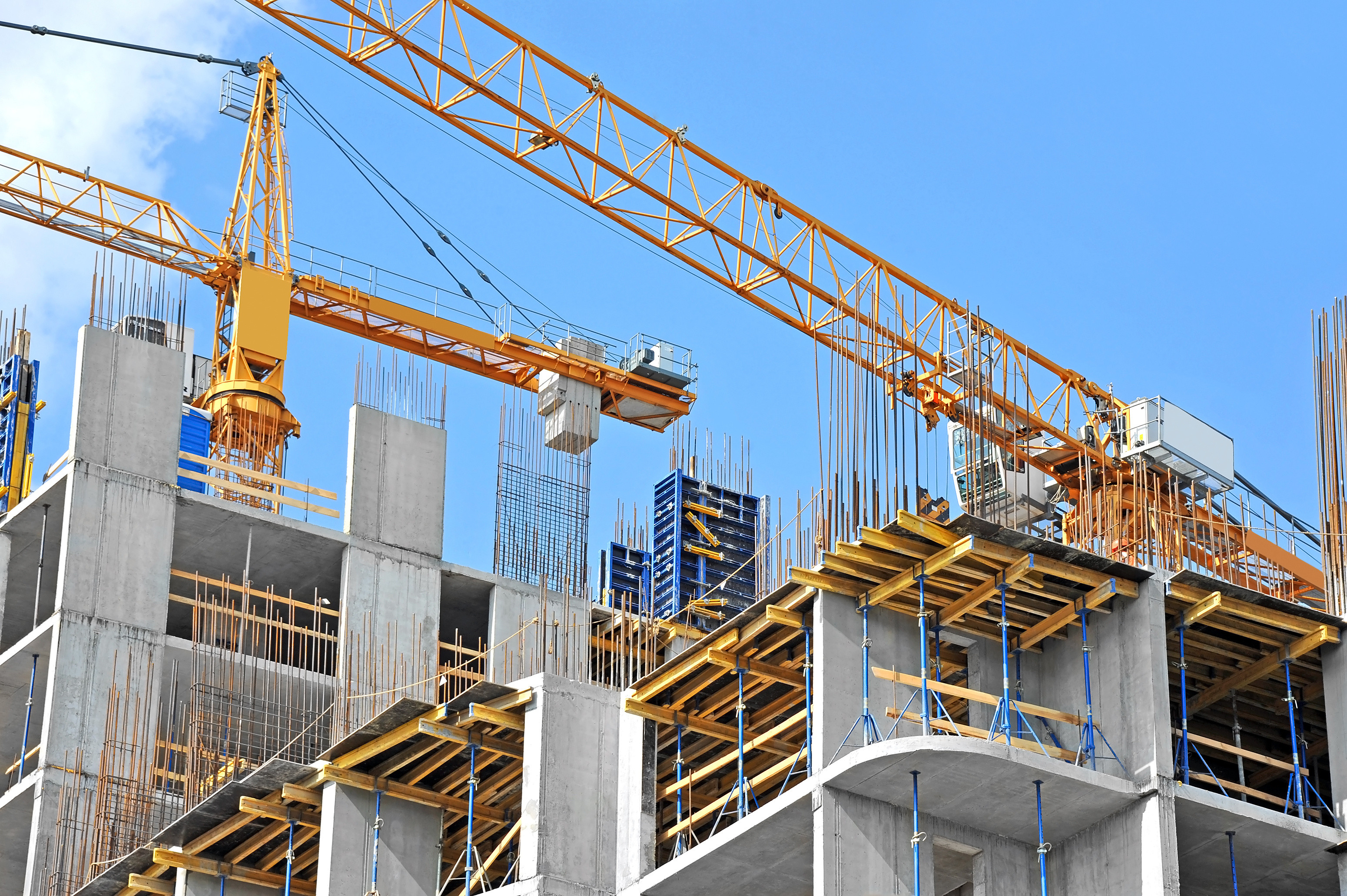 The commercial payments bill: could the end of retentions be in sight?