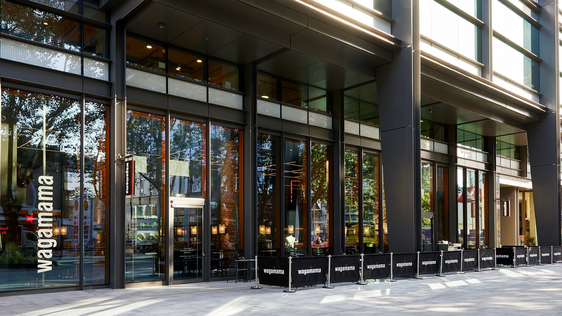 Cost Management for Wagamama, UK