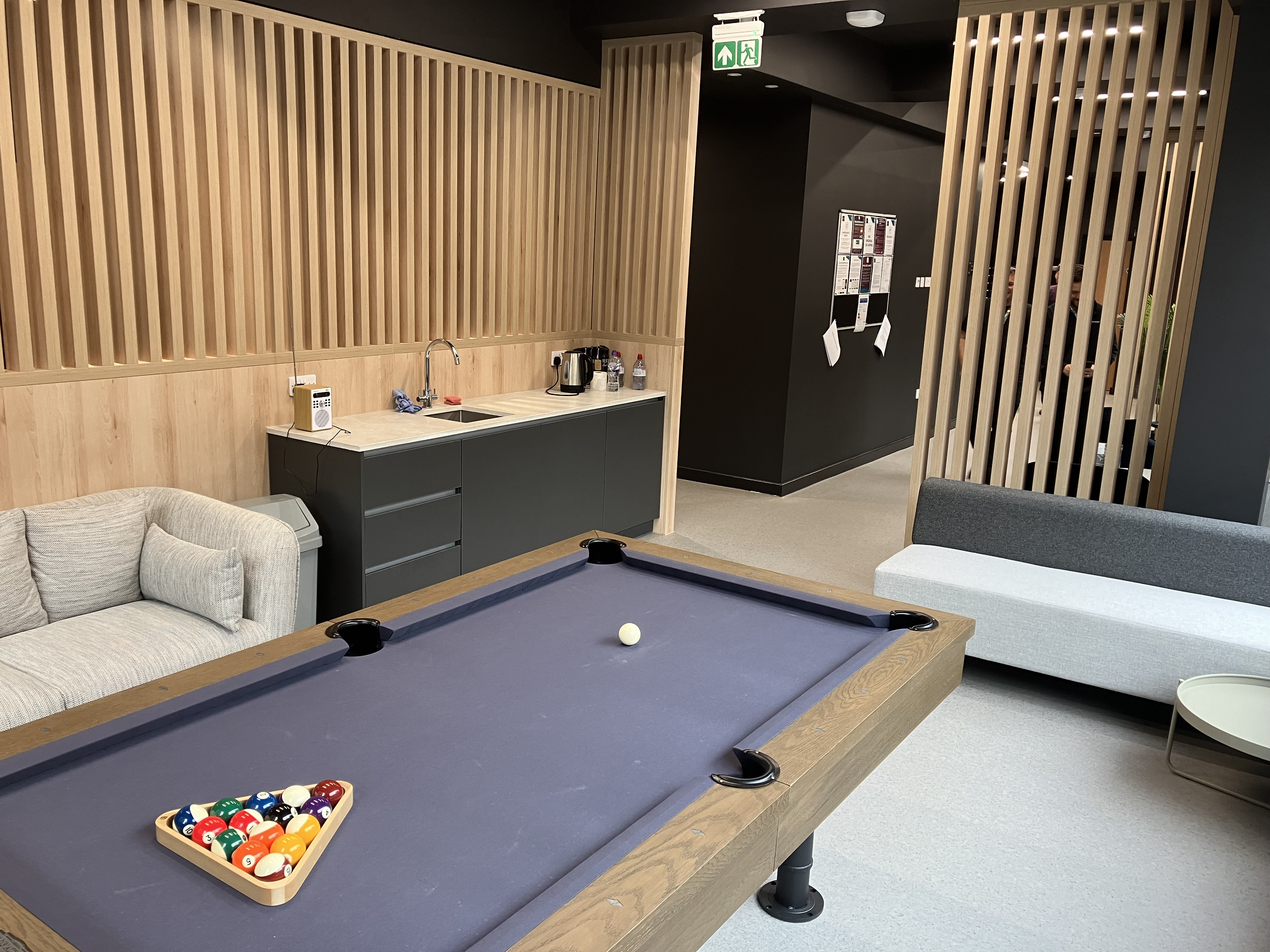 Merrion Street, Leeds Student Accommodation