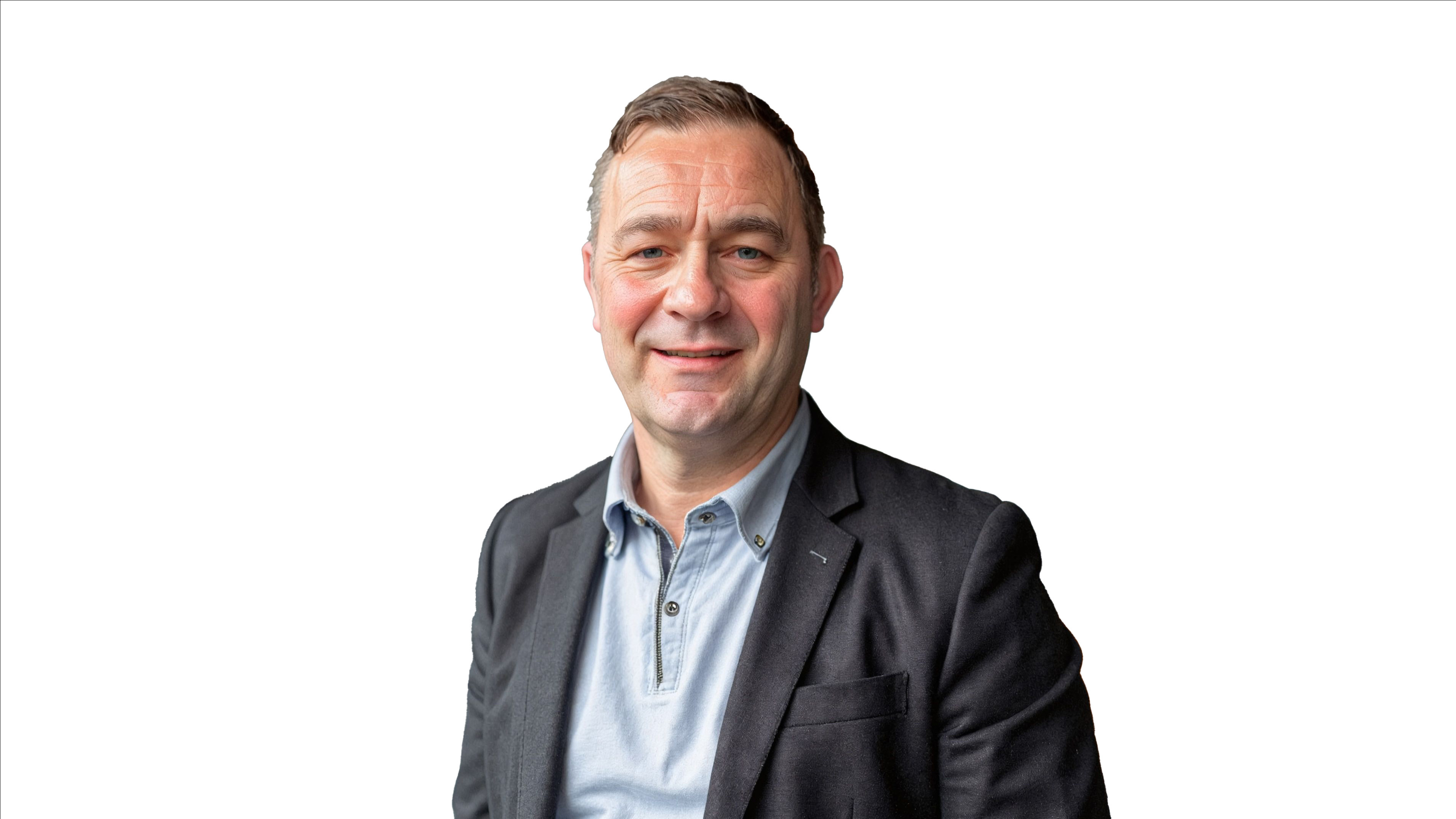 Steve Hanson - Project Director - Monaghans - Leeds